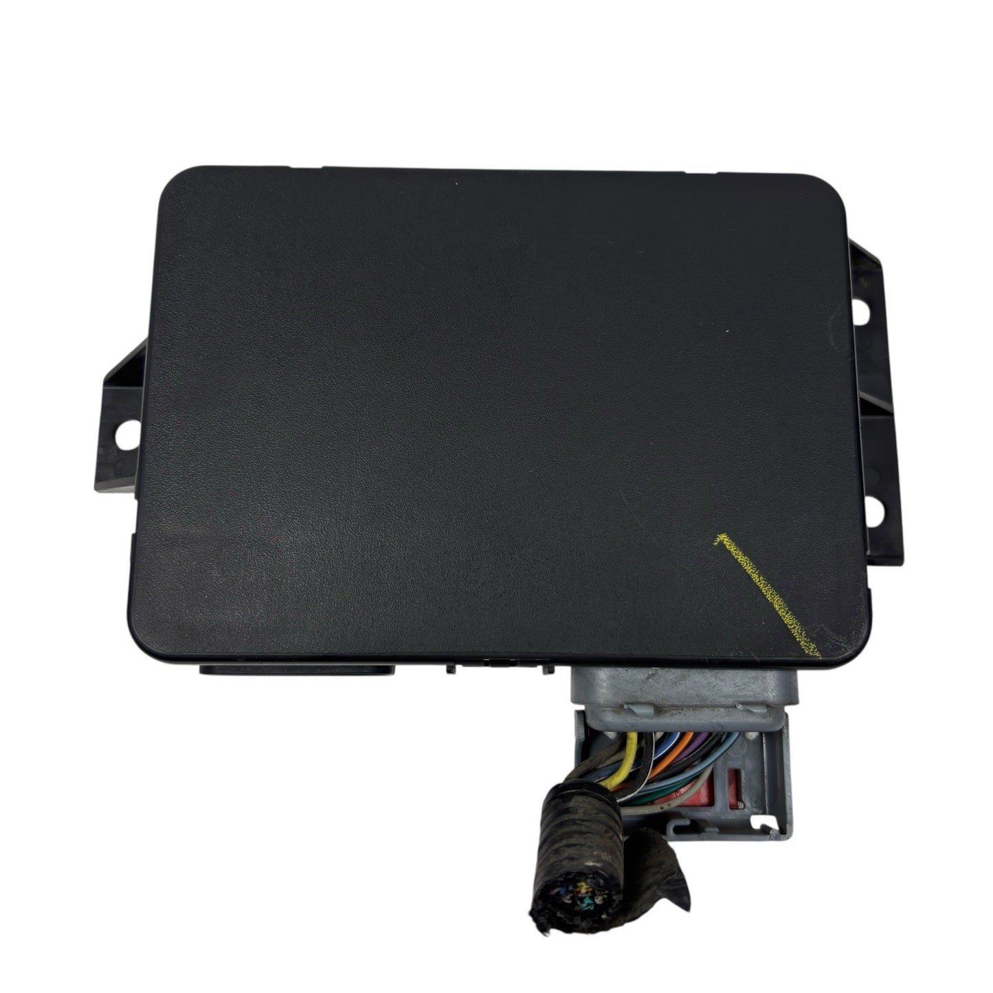 OEM 00-02 Silverado Sierra Tahoe Yukon Tac Module 12571991