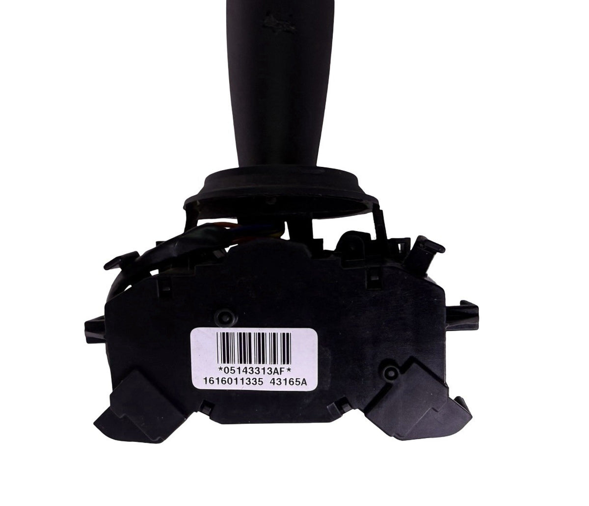 Turn Signal Switch Column 05143313AE for 2005-2007 Jeep Grand Cherokee