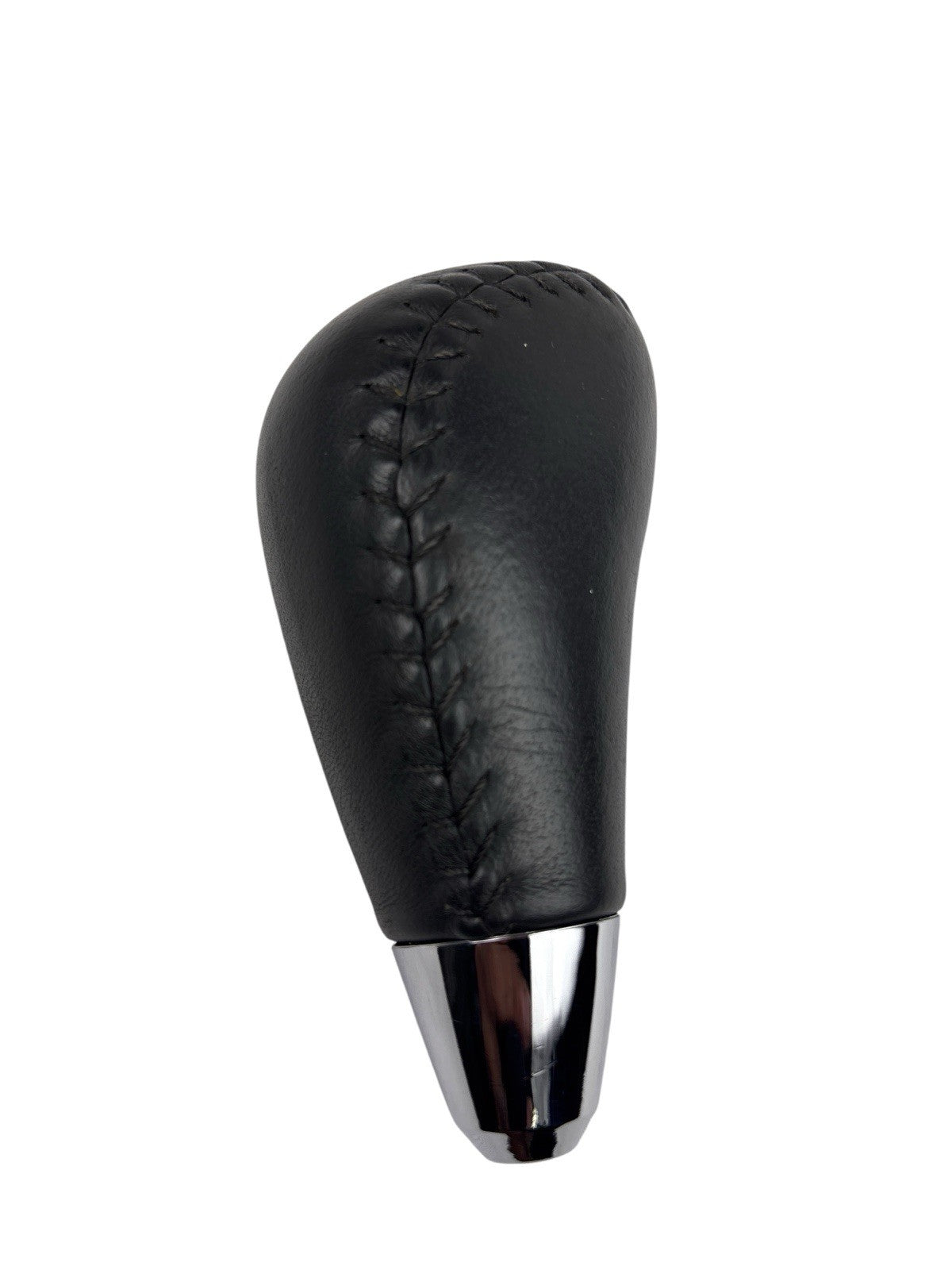 OEM 2005-2008 Chrysler Pacifica 300 2006-2008 Dodge Charger Leather Shift Knob