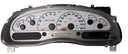 2004-2005 Ford Explorer Sport Trac Instrument Cluster Speedometer 4L3Z-10849-AA