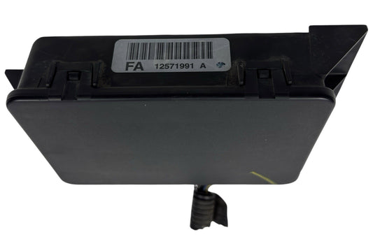 OEM 00-02 Silverado Sierra Tahoe Yukon Tac Module 12571991