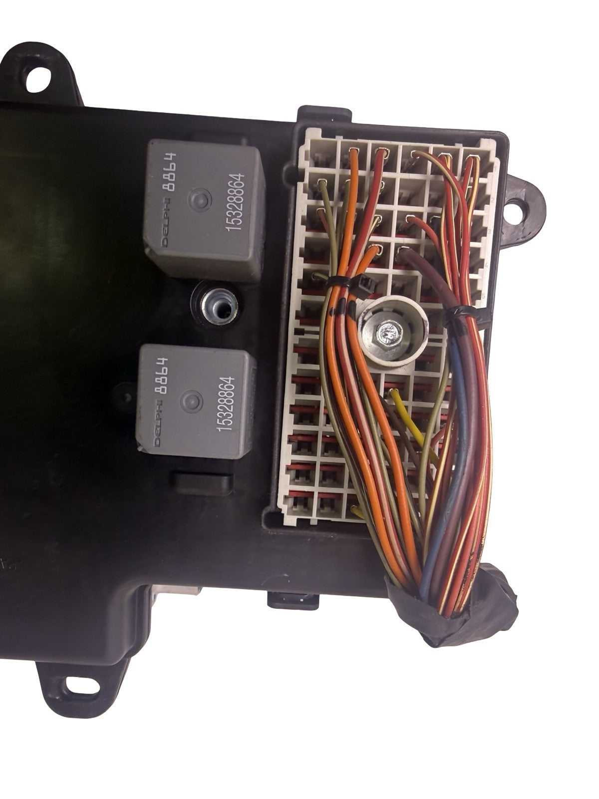 Body Control Module (BCM) – 20943341 – Clean, Tested for 2008-2011 Chevrolet Malibu — photo 5