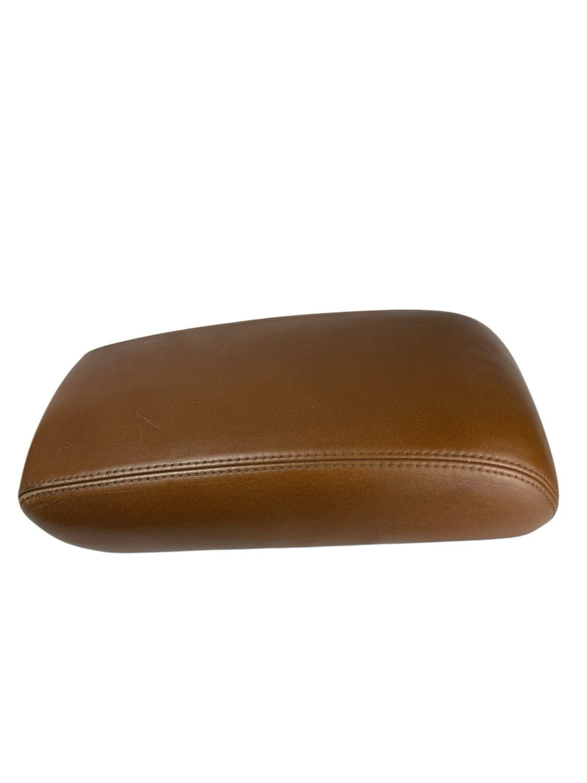 OEM 11-21 Grand Cherokee Durango Chestnut Center Console Lid / Armrest