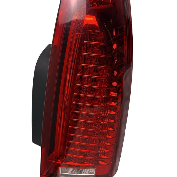 2008-2009 Cadillac Cts Rear Right Passenger Side Taillight 25902144 OEM