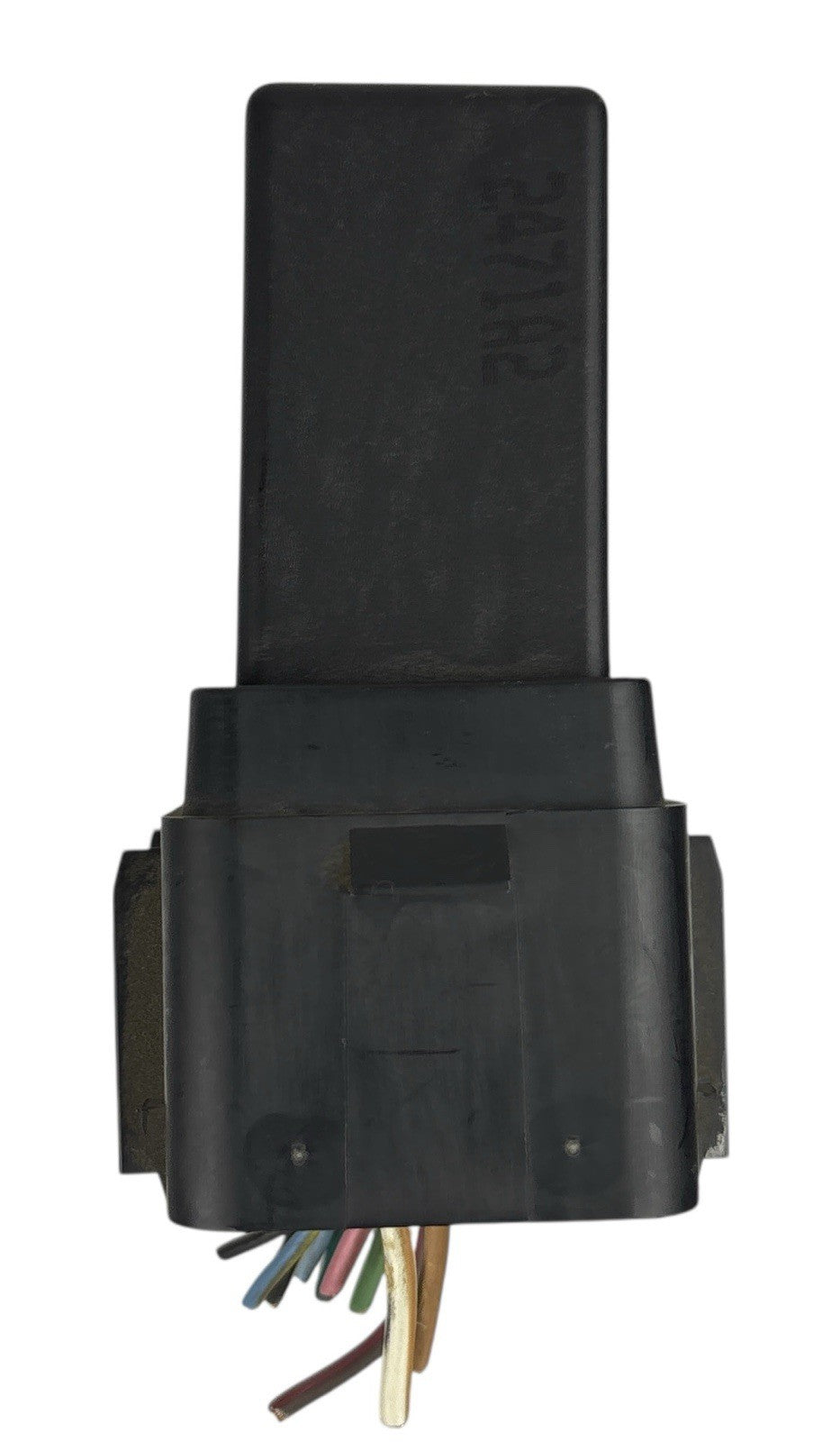 01–03 Dodge Dakota Durango Hazard Flasher Relay + Connector OEM 56049114AB