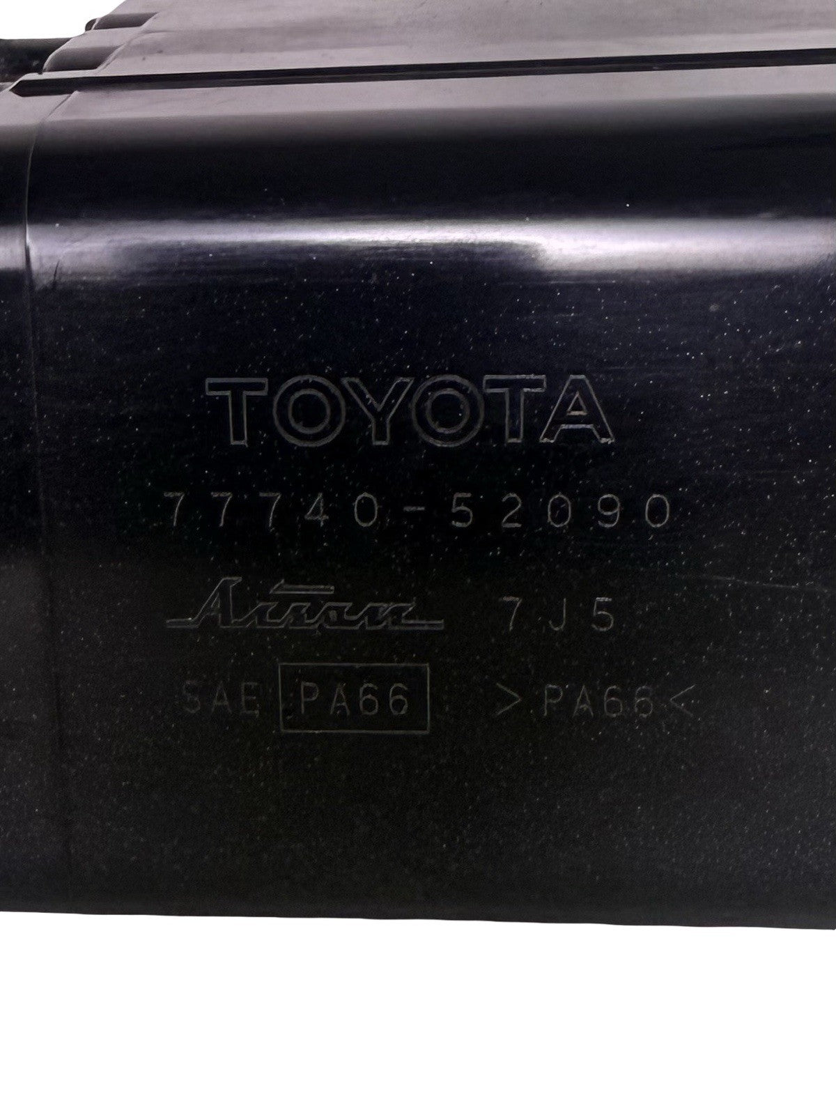Scion xD EVAP Fuel Vapor Charcoal Canister 77740 52090 7774052090 for 2006-2011 Toyota Yaris — photo 17