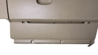 VW Beetle Glove Box Tan Beige for 1998-2008 Volkswagen — photo 5