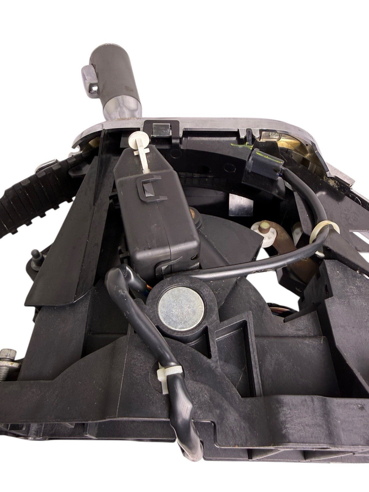 F150 Automatic Floor Gear Shifter Assembly 4L3Z-7210-DA for 2004-2008 Ford F-150 — photo 20
