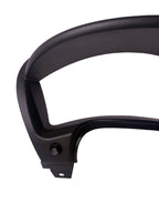Dash Cluster Bezel Black C18 One Tab Missing 10350993-PR for 2004-2008 Pontiac Grand Prix — photo 4