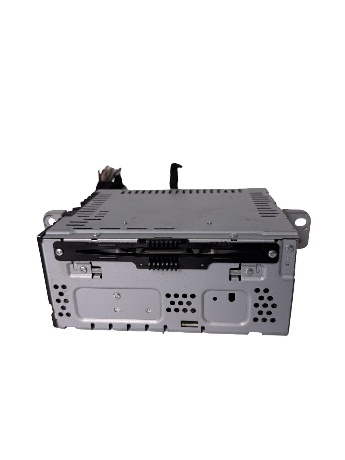 AM FM Single CD HD Radio Receiver CJ5T 19C107 DE CJ5T19C107DE for 2013-2015 Ford Escape — photo 3