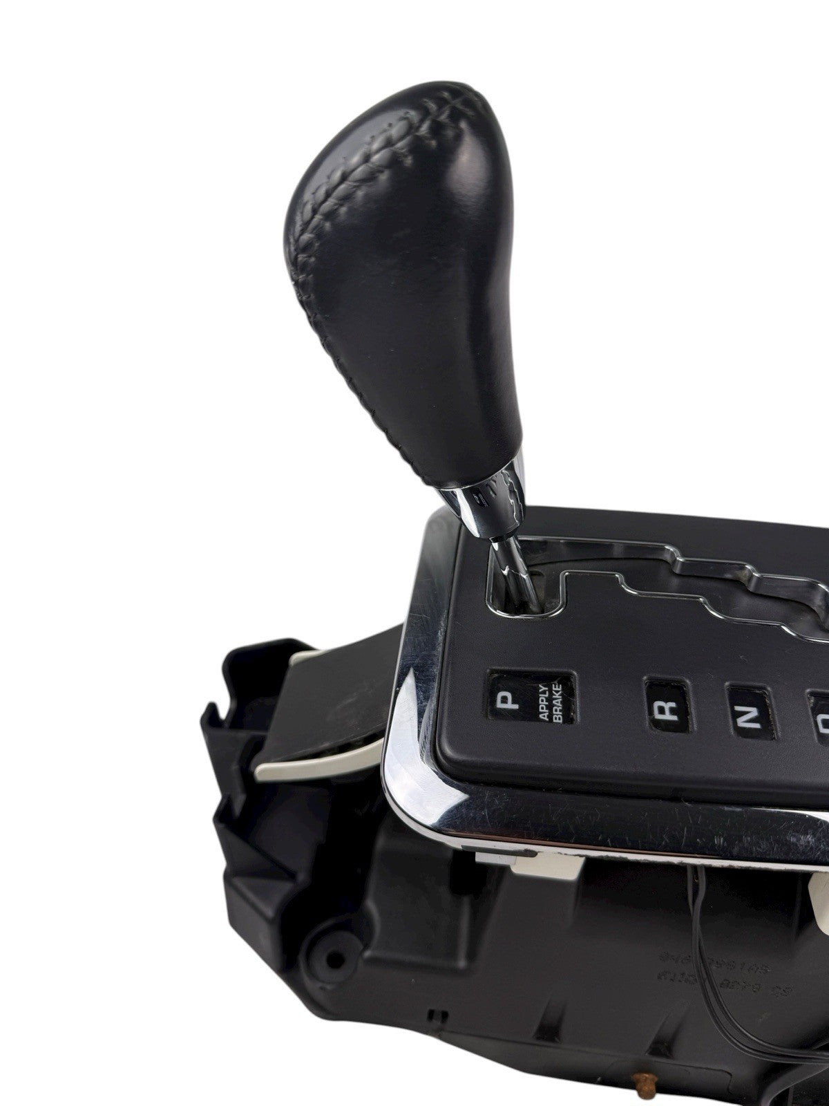 OEM 05-07 Chrysler Pacifica Shifter w/New Interlock Latch/Lever & Spring