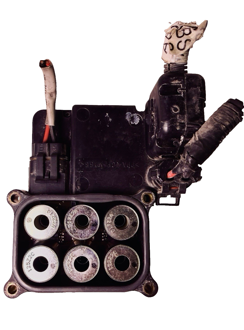 Chevrolet Blazer S10 Sonoma ZR2 ABS Control Module Module Only 13354723 for 2002-2005 GMC — photo 3
