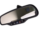Chevrolet Silverado Tahoe Rearview Mirror Temp OnStar 15176973 for 2003-2006 Jeep Compass — photo 3
