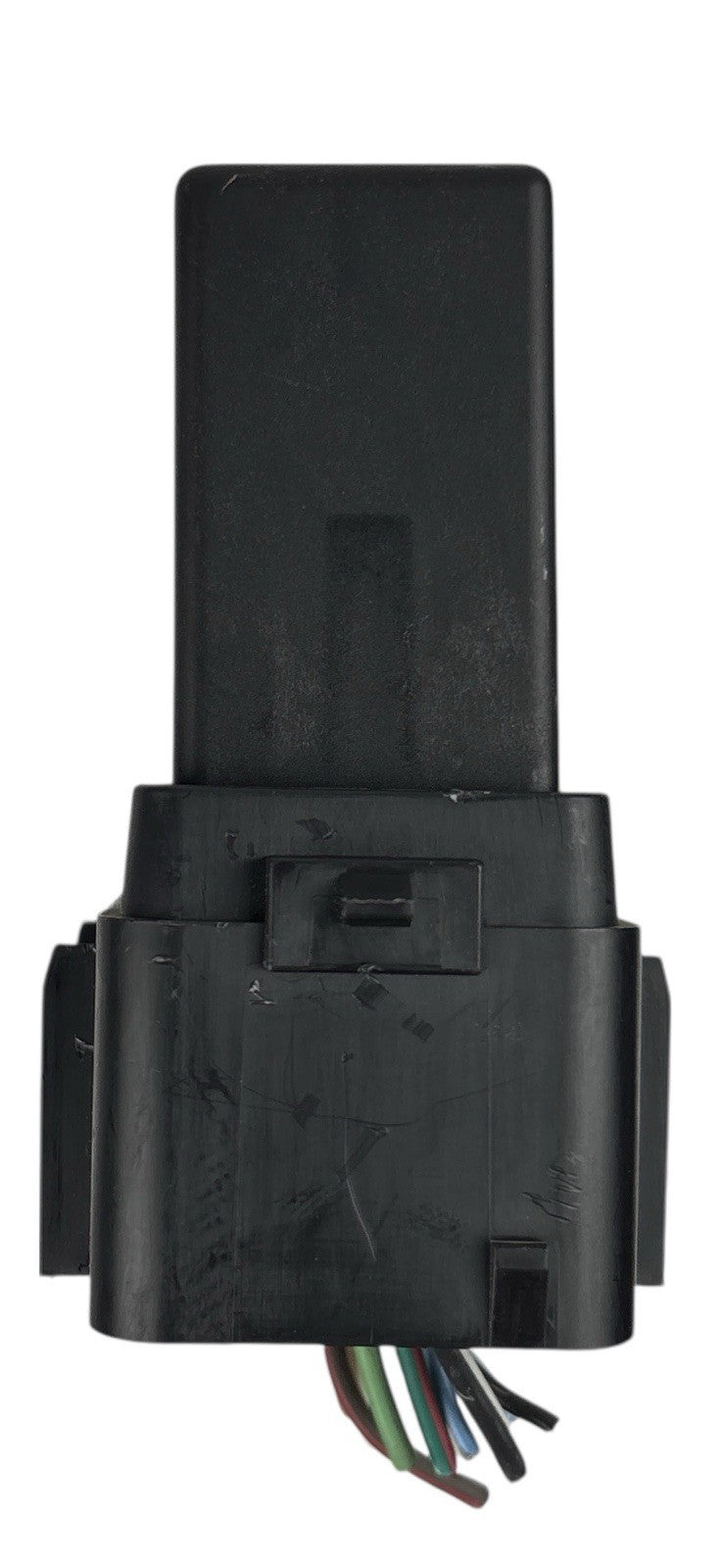 01–03 Dodge Dakota Durango Hazard Flasher Relay + Connector OEM 56049114AB