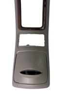 Center Console Cup Holder Gray 10271634 for 1997-2004 Buick Regal — photo 3