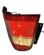 Rear Right (Passenger Side) Taillight w/Sockets for 2008-2009 Ford Taurus X — photo 9