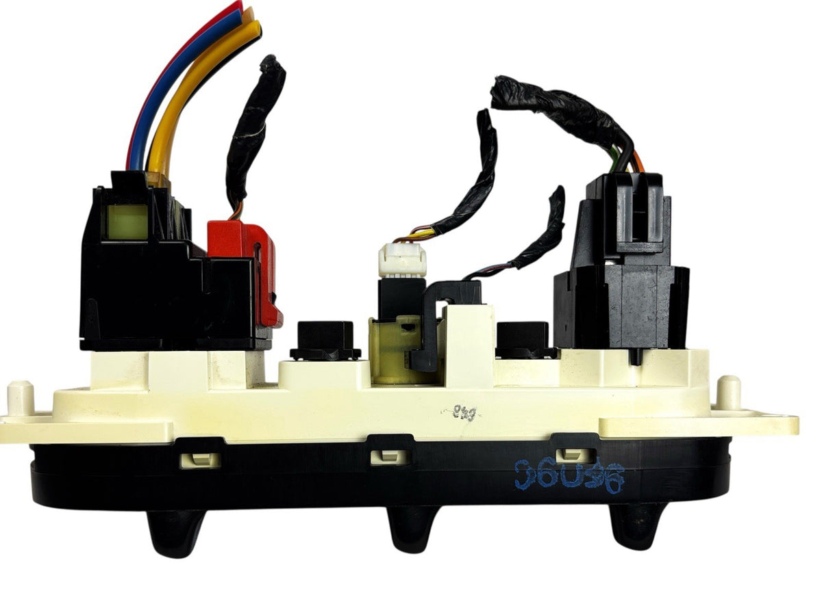 F-250 F-350 A/C Heater Control Switch Dash XL3H-19E764-A for 1999-2004 Ford F-150 — photo 9