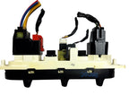 F-250 F-350 A/C Heater Control Switch Dash XL3H-19E764-A for 1999-2004 Ford F-150 — photo 9