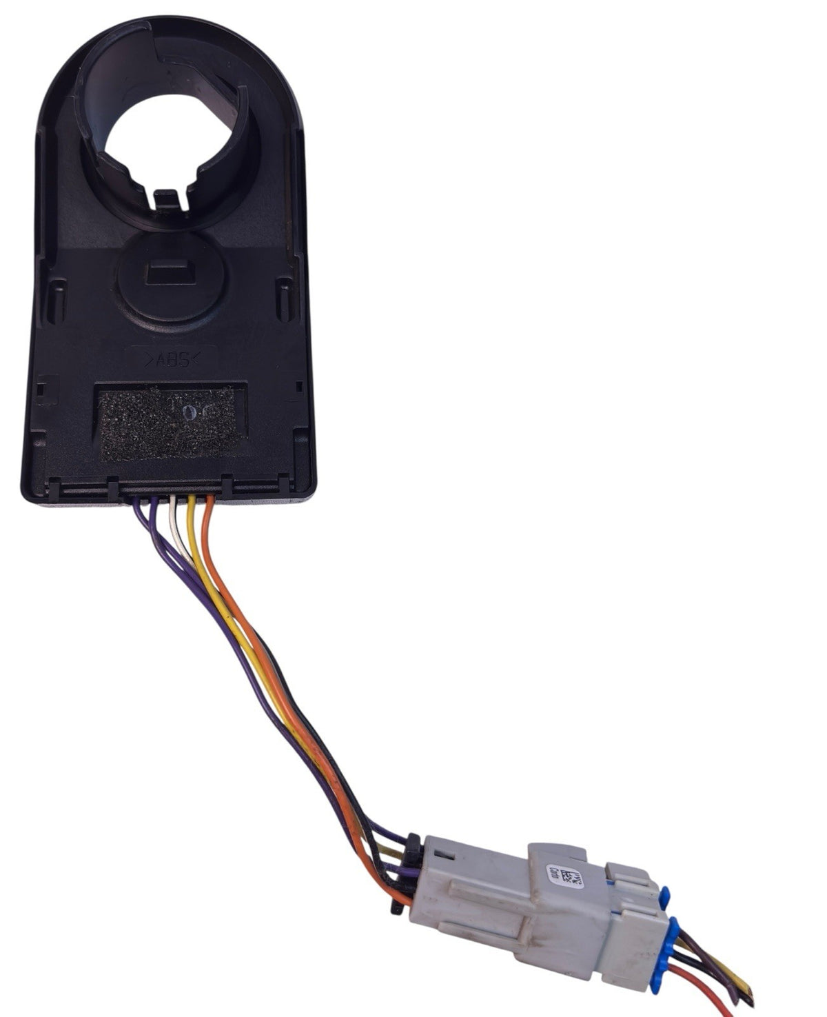 PATS Immobilizer Transceiver 10384710 for 2003-2007 Cadillac SRX — photo 4