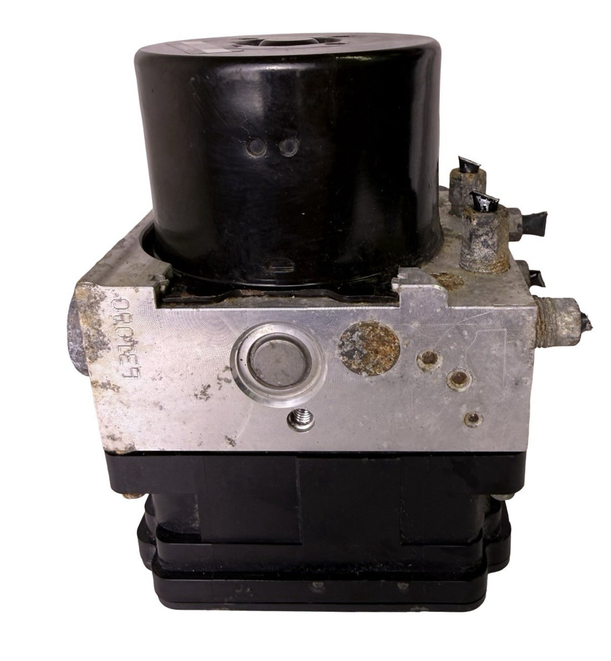 3 ABS Anti Lock Brake Pump Module BFD2 437AZ BFD2437AZ for 2012-2013 Mazda — photo 6