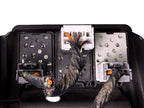 TJ Center Dash Switch Bezel 56007314AC for 1997-2002 Jeep Wrangler — photo 14