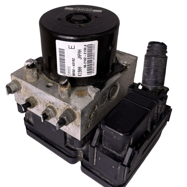 2012-2013 Mazda 3 ABS Anti Lock Brake Pump Module BFD2 437AZ BFD2437AZ OEM