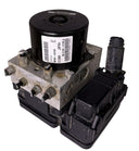 2012-2013 Mazda 3 ABS Anti Lock Brake Pump Module BFD2 437AZ BFD2437AZ OEM