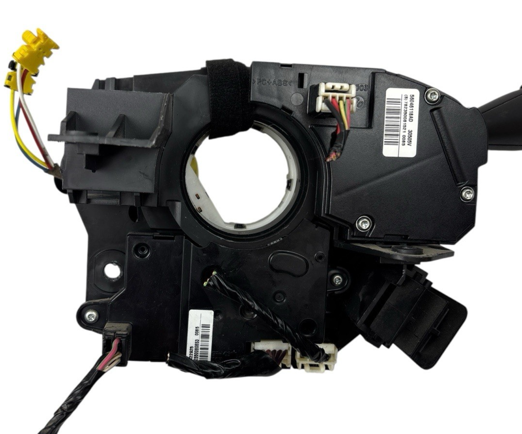 OEM 08-16 Dodge Grand Caravan Town & Country Clock Spring w/Wiper Stalk