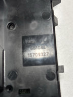 Chevrolet Suburban 4x4 Transfer Case Switch for 1999-2002 GMC Sierra — photo 4