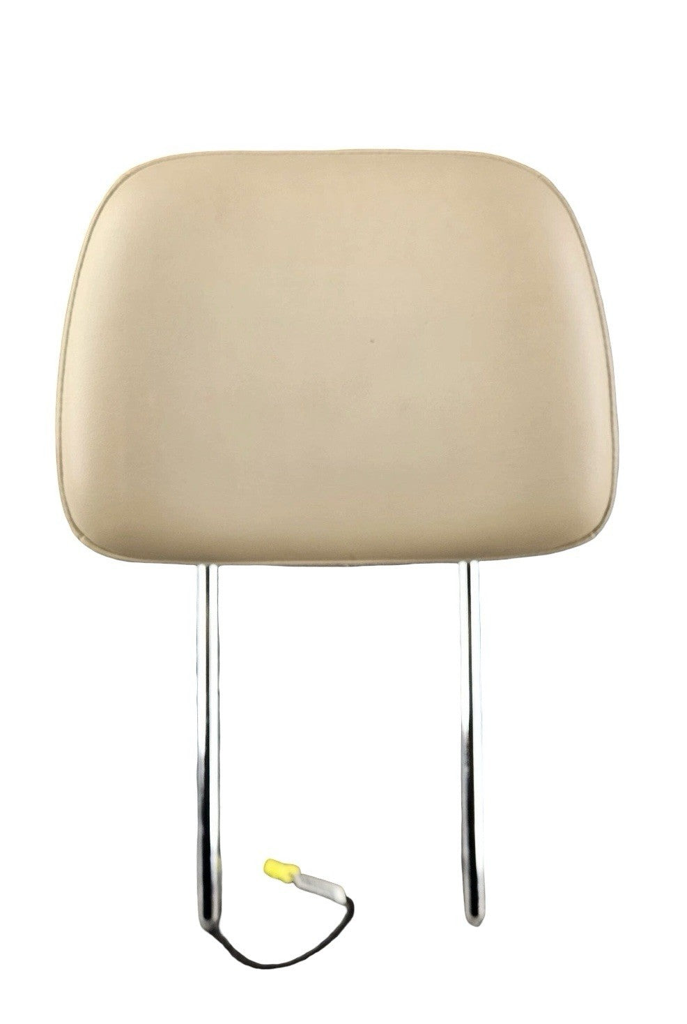 OEM 2011-2021 Dodge Durango Jeep Grand Cherokee Tan Leather Active Headrest front 1TN301L1AA-TAN — Part# 1TN301L1AA-TAN
