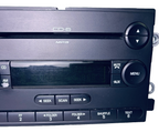 Mercury Lincoln 6‑Disc CD Changer Radio Receiver 7G1T‑18C815‑BA for Ford — photo 3