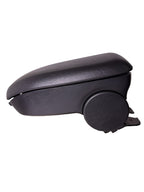 Center Console Armrest Lid Black YS4Z-5406024-AA for 2000-2007 Ford Focus — YS4Z-5406024-AA
