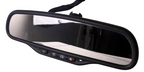 Chevrolet Silverado Chevy Rearview Mirror 15816792 for 2014-2015 GMC Sierra — photo 3