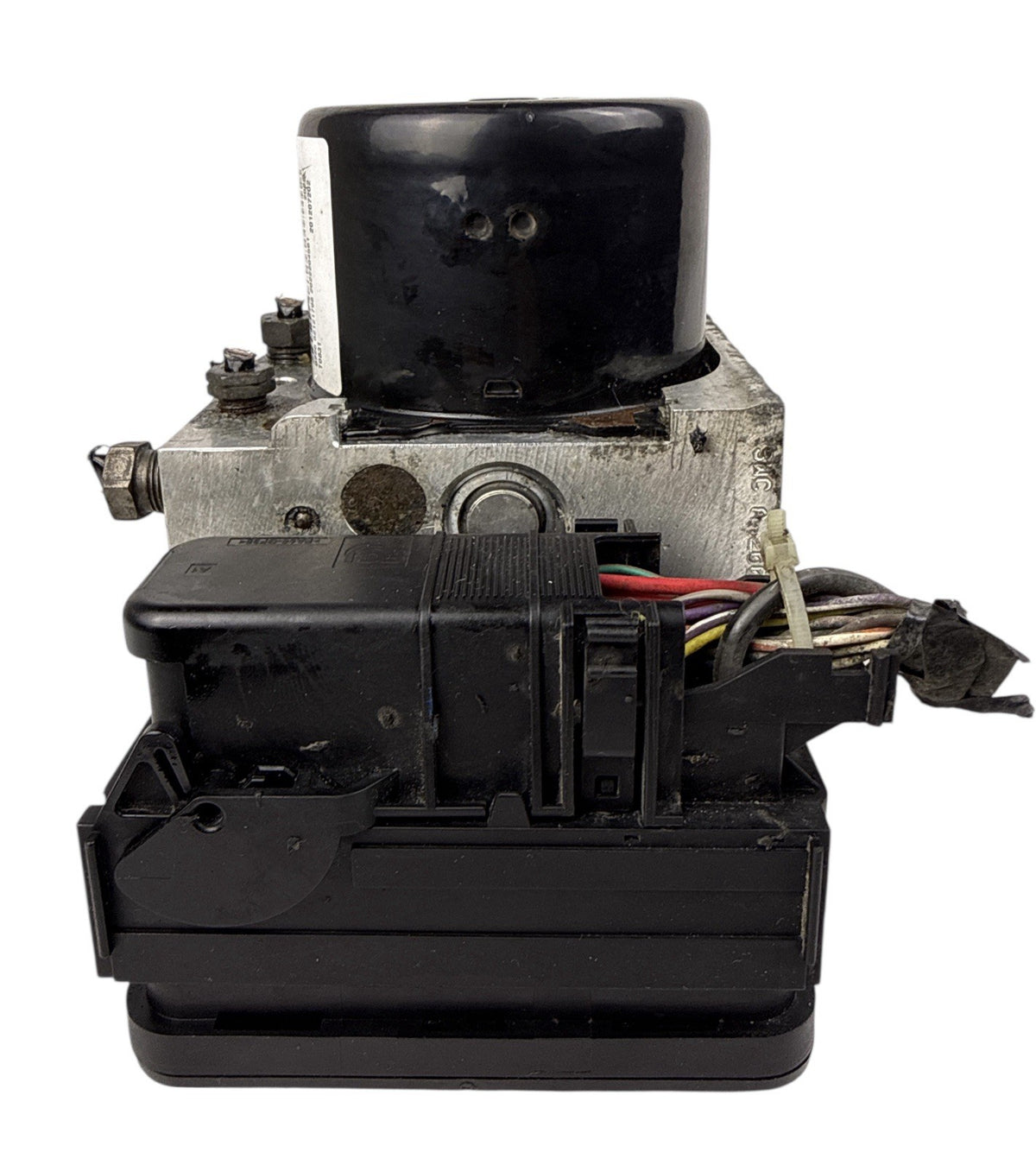 Anti-Lock Brake ABS Pump and Control Module CE81-2C405 for 2012-2013 Ford Fiesta — photo 5