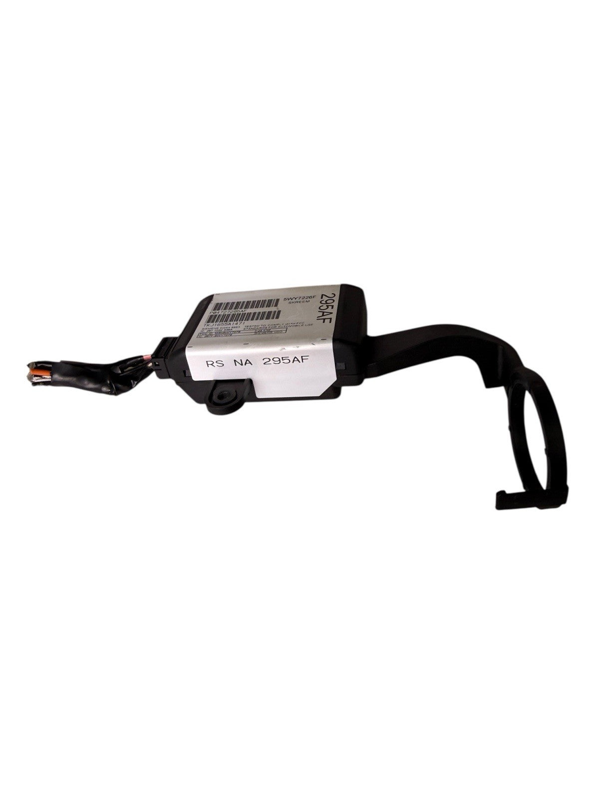 SKIM Immobilizer Module P04727295AF for 2004-2007 Chrysler Town & Country — P04727295AF