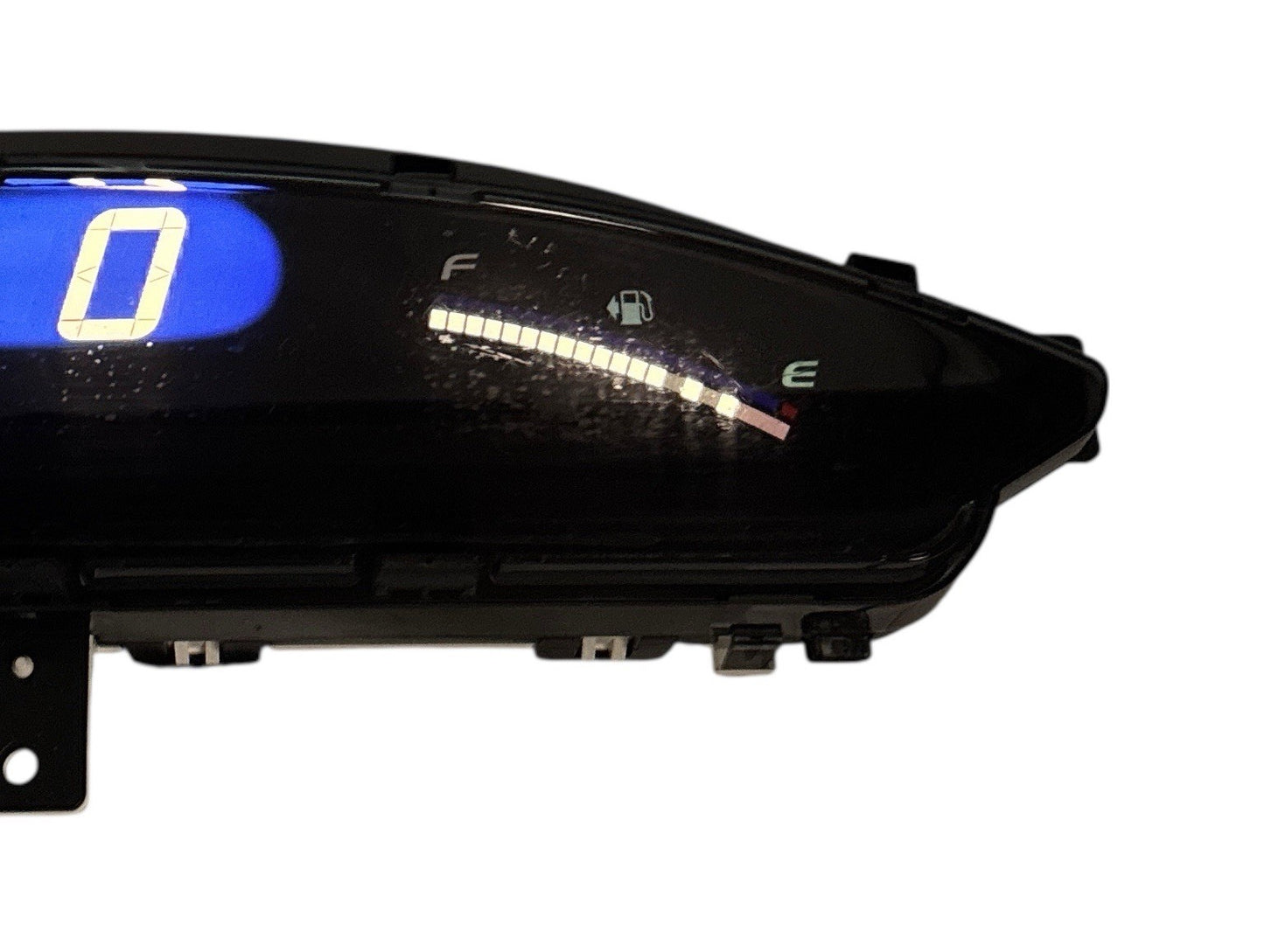 06–11 Honda Civic Upper Speedometer Display Cluster OEM Gauge Bright Tested