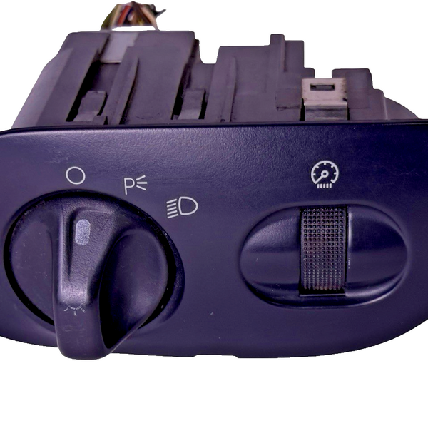 1999-2003 Ford F-150 Expedition F 150 / Headlight & Dimmer Switch Clean 3L3Z-11654-AA OEM