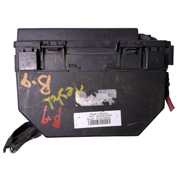 2007 Dodge Nitro TIPM / Fuse Box 3.7L KAD09C02B5 OEM