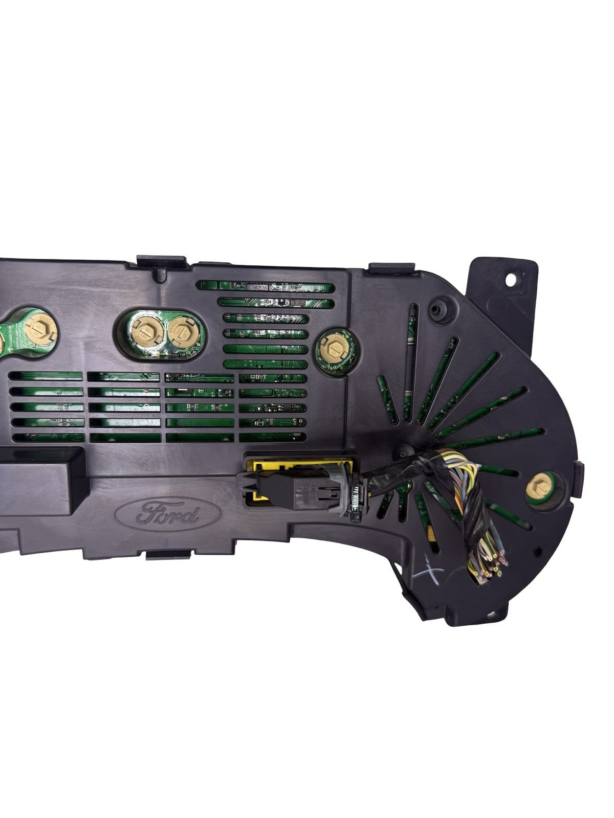 Explore Sport Trac MPH Speedometer Instrument Cluster P/N 7A2T10849BP for 2007 Ford — photo 7
