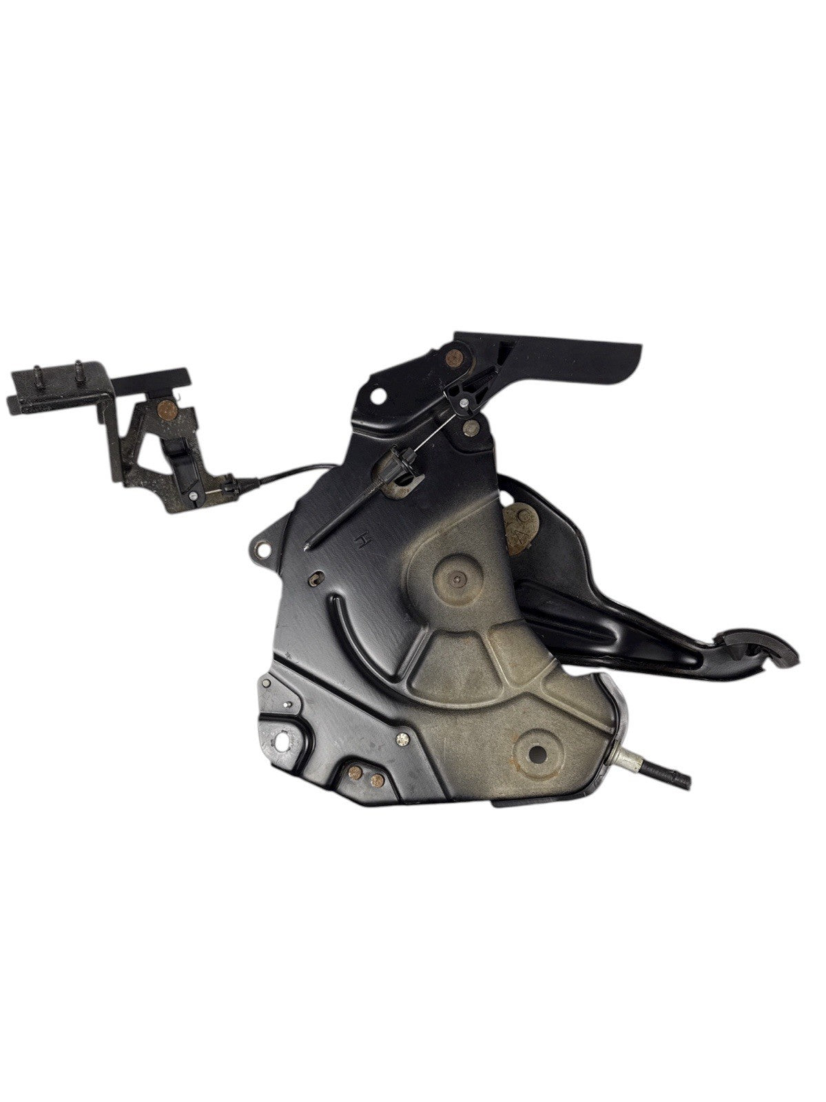 1999-2004 Ford F250 F350 Superduty Emergency Parking Brake Pedal Assembly