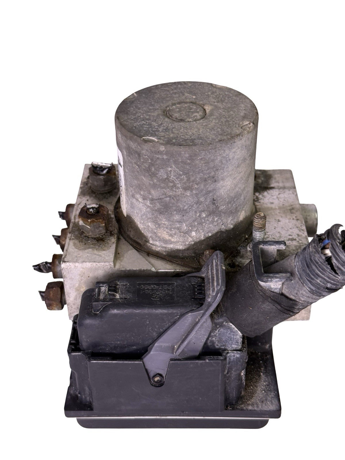 F‑150 4×4 ABS Anti‑Lock Brake Pump & Control Module DL34‑2C405-B for 2013-2014 Ford — photo 9