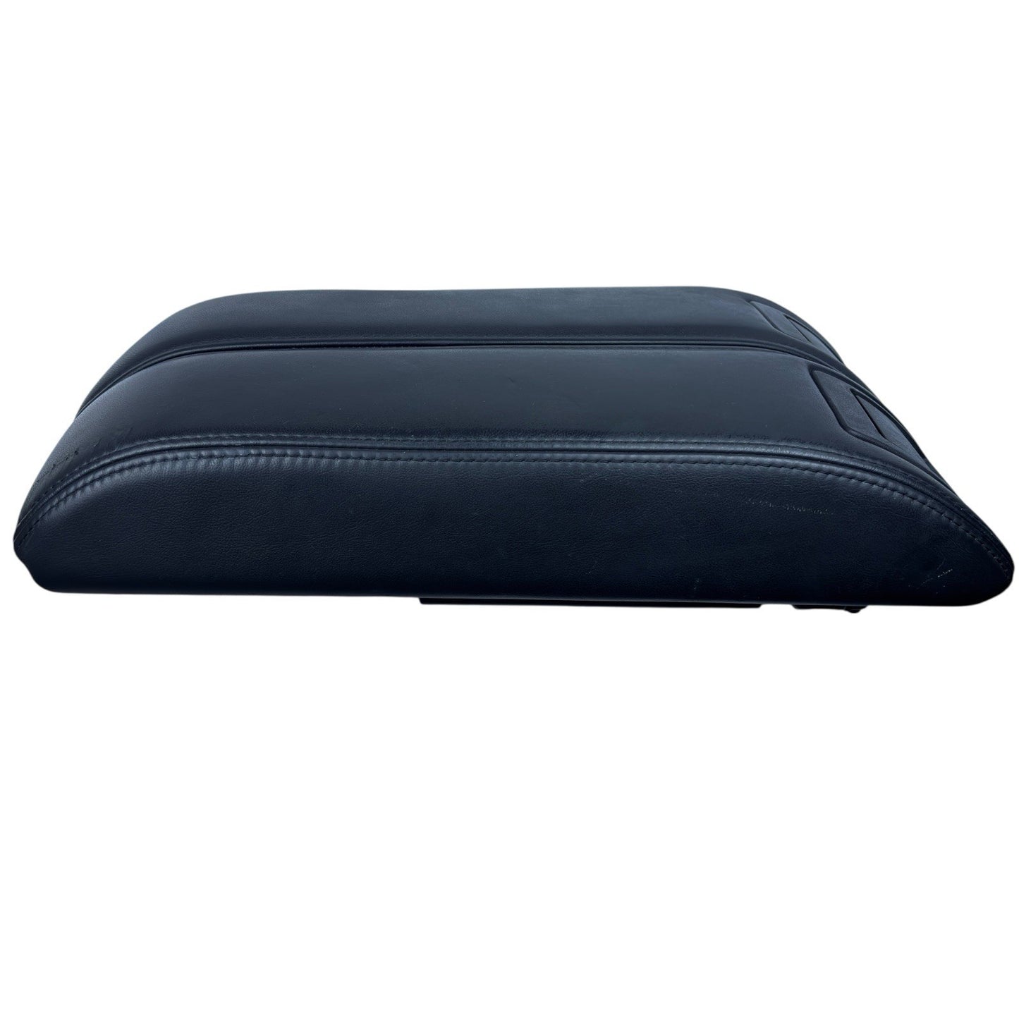 OEM 11-15 Lincoln MKX Center Console Lid/Armrest Black