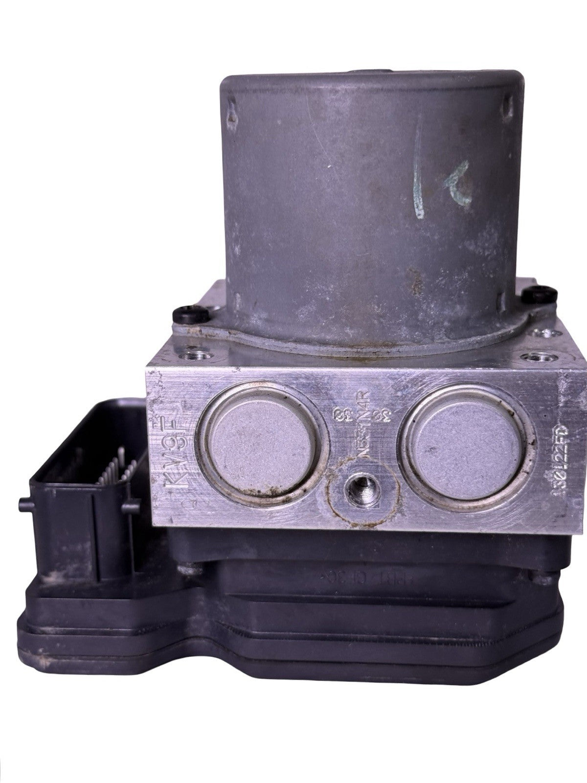 Hybrid ABS / ESC Pump Assembly –58920‑4R650 – Mando for 2013-2015 Hyundai Sonata — photo 6
