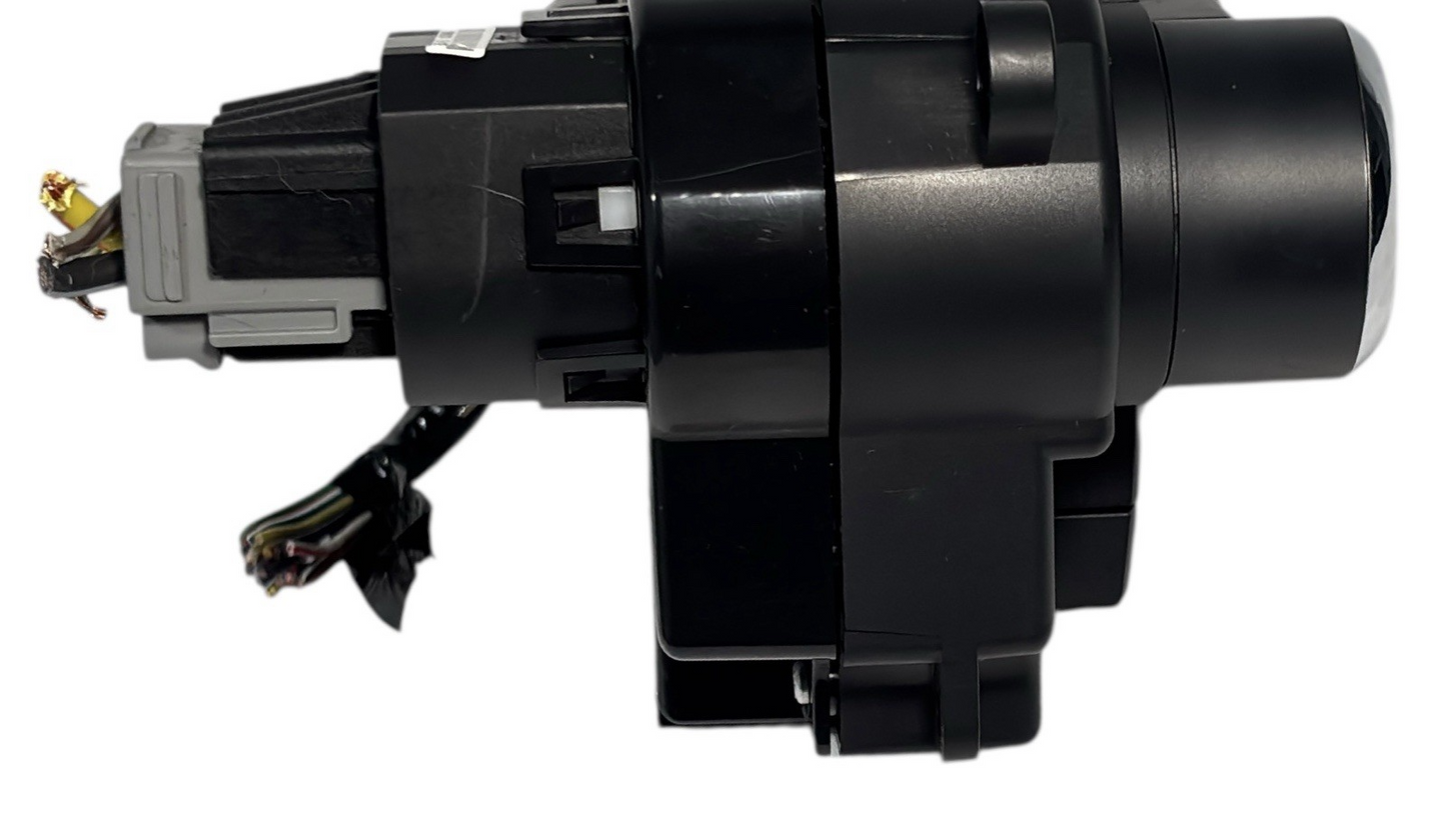 OEM 10–12 Ford Fusion / Mercury Milan Climate Control Unit – 28264785