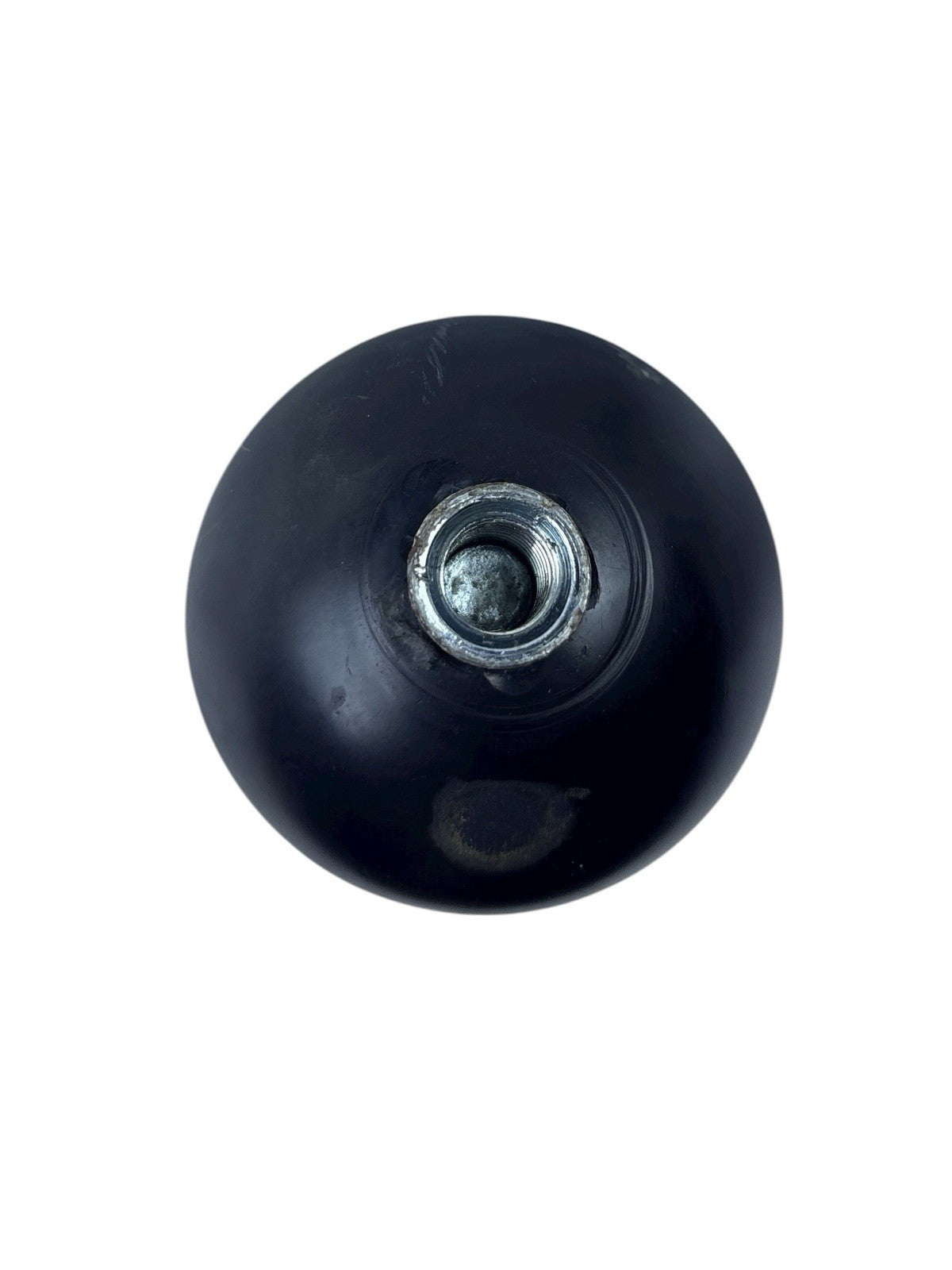 OEM 87-95 Jeep Wrangler YJ 4x4 Manual Shifter Knob with Retaining Bolt