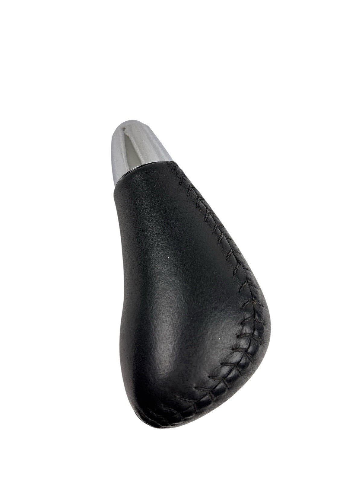 OEM 2005-2008 Chrysler Pacifica 300 2006-2008 Dodge Charger Leather Shift Knob