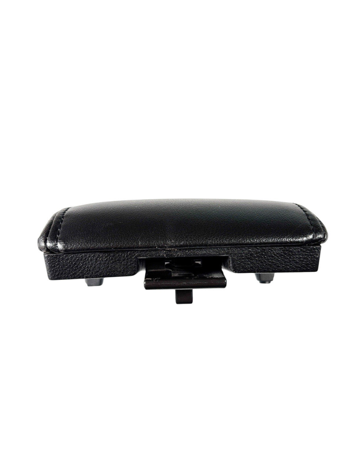 Terrain Center Console Armrest Black Stitching for 2010-2017 Chevrolet Equinox — photo 8