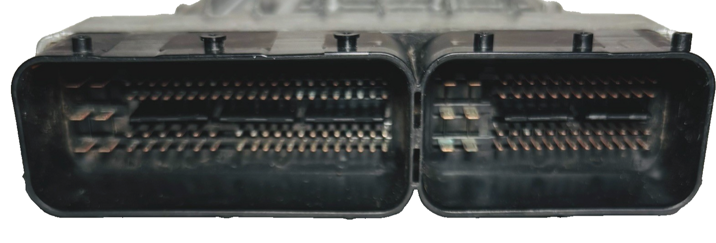 OEM 2006-2019 Mercedes A B C CLA Sprinter ECM 5WK98083 HubesHub