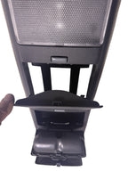 Safari Overhead Console Map Light Pewter 2167586 15047793 for 1996-2005 Chevrolet Astro — photo 8