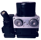 3 ABS Anti Lock Brake Pump Control Module 8V61 2C405 AG 8V612C405AG for 2010-2011 Mazda — photo 9
